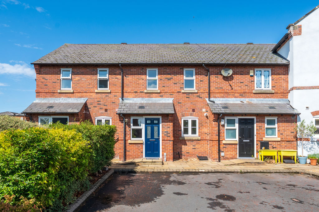 Orchard Mill Drive Croston